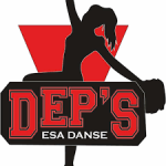 logo DEP'S