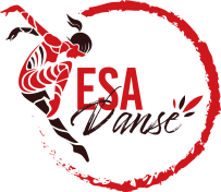 Logo ESA Danse